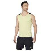 RUKKA - Mellios Loopshirt zonder mouwen